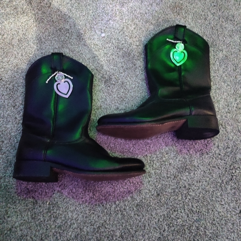 Laredo boots - Picture 5 of 15
